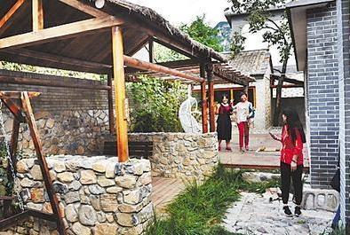 河北省旅游委組織開展河北省旅游扶貧示范系列評選活動