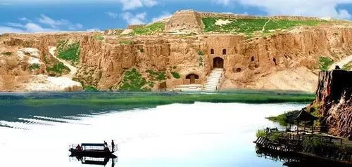 全國227個(gè)5a景區(qū),元旦假期你想去哪里