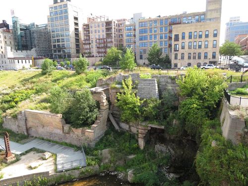 滄桑 廢墟游 讓廢棄空間變 廢 為寶