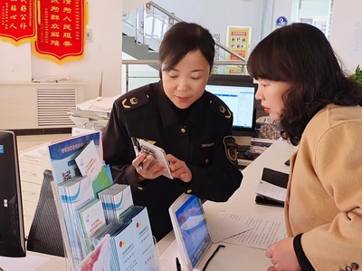 【春風(fēng)送暖 新風(fēng)惠企】臨澤縣市場監(jiān)管局“證前指導(dǎo)”助力丹霞景區(qū)服務(wù)質(zhì)量提升