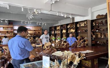 錦屏縣市場監督管理局三措施確保旅游市場整治“百日行動”取得初步成效