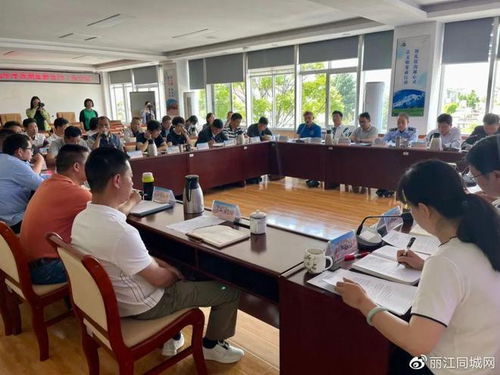 玉龍雪山旅游區(qū)召開2022年度暑期旅游接待工作推進會