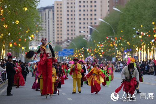 爆火的豹街是條什麼街