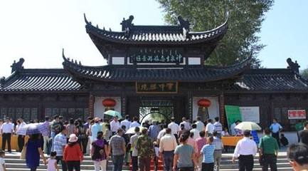 旅游景區客流量統計系統