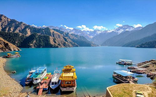 中國股市 5只最有 價值投資 的旅游景點龍頭股,你中簽了嗎