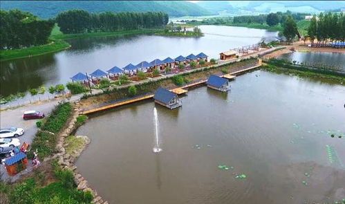 6月最值得去的熱門打卡地,你最想去哪里