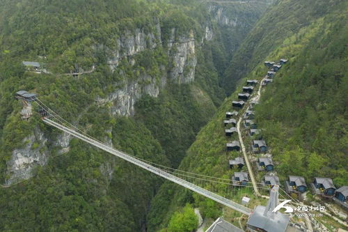 恩施地心谷景區(qū)4月2日恢復(fù)營業(yè),迎來第一批游客