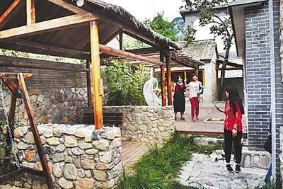 定了!河北20村鎮(zhèn)全省示范,祝賀家鄉(xiāng)