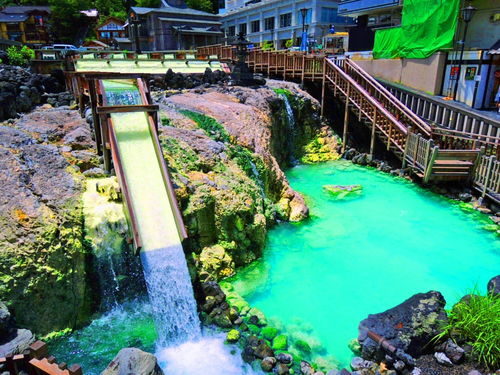 你的呱兒子在 旅行青蛙 里去的景點,原來都大有來頭