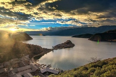 旅游景區票務系統成為打造智慧旅游的重要部分?