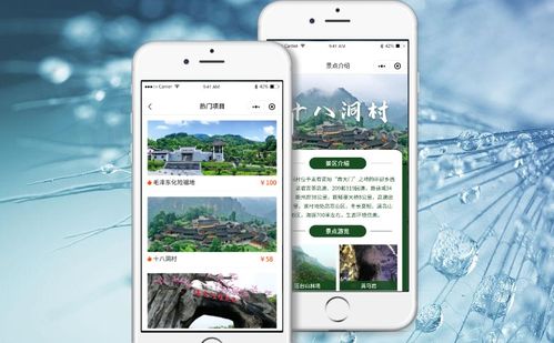 景區票務系統景區提高收益的秘密武器