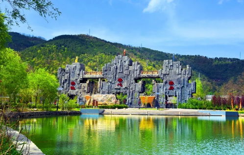 國慶福利 符合這個條件,可免費(fèi)逛黃陵 60 70后最具優(yōu)勢