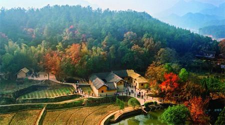 韶山:發(fā)揮全域旅游管理優(yōu)勢 打造景區(qū)秩序新標(biāo)桿