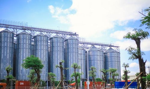 中國最特色的啤酒博物館,因看重中國市場,而斥巨資造工廠旅游區(qū)