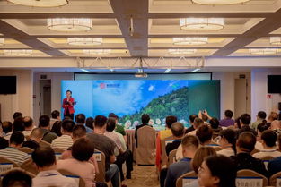 宜昌交旅集團攜五大旅游品牌亮相第十屆中國長江三峽國際旅游節全國網媒推介會