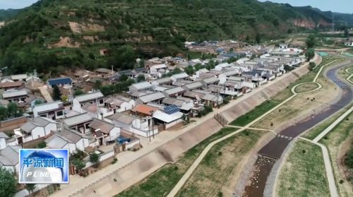 改變沿線3個縣不通高速公路現狀 甘肅這條公路即將建成通車