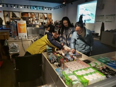 加強(qiáng)景區(qū)價(jià)格監(jiān)管 助力天府旅游名縣創(chuàng)建