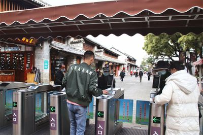 【誠(chéng)信大理】大理州文旅行業(yè)堅(jiān)決把好州慶期間疫情防控關(guān)