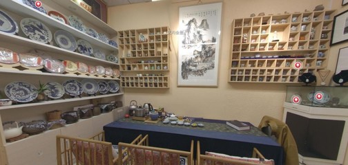 陜西捷亞慧:綜合沉浸式體驗營銷管理