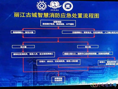 聚焦云南旅游革命 三部曲 丨麗江古城景區運營管理更 智慧