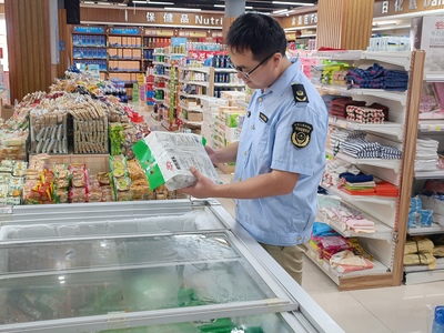 東至縣花園鄉:開展農村地區食品安全整治|中安在線池州頻道|東 至