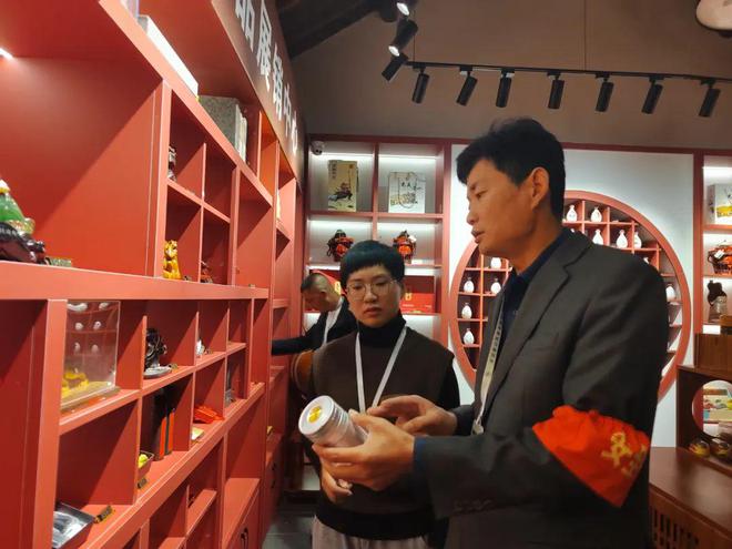 水泊梁山風景區召開迎五一假期旅游服務質量提升暨旅游安全工作會議