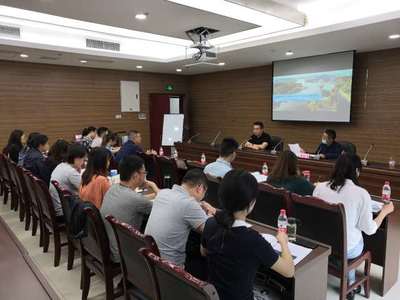 重慶璧山文化旅游產業 素質提升綜合培訓班