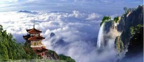 不搞“門票經濟”,江西的5A級景區應該這樣做