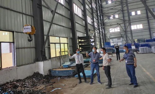 保障 五一 市場消費安全,他們這樣做