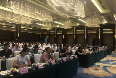 郴州市召開文化旅游行業(yè)安全生產(chǎn)培訓會暨“憲法進賓館(景區(qū))”工作部署會