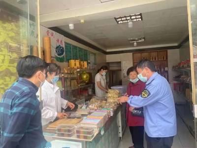 加強旅游市場監管 提升消費者滿意度