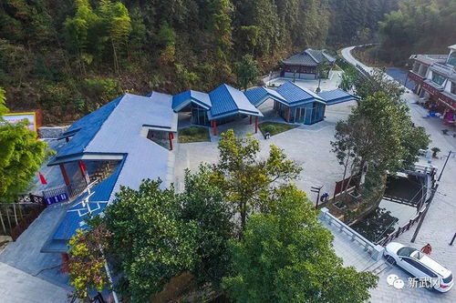 剛剛 武岡云山國家森林公園景區正式確定為國家4a級旅游景區