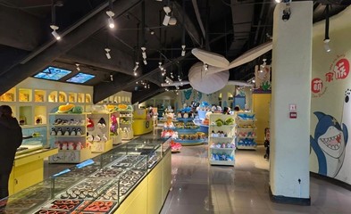 小Y掌柜:助力大連圣亞海洋世界實現一站式全面支付升級