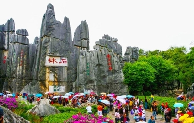 昆明市緊抓疫情防控 推進旅游企業擴大復工復業工作