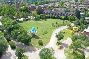 文旅小鎮發展進入ip突圍時代