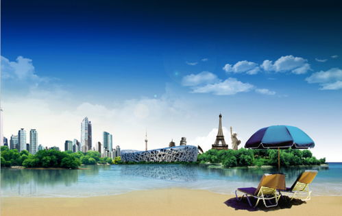 2018年新規打造新年新氣象 旅游景區經營管理與你吃穿住行息息相關