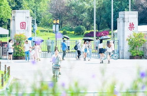 中秋國慶假期江城四大景區將實行圈層管理